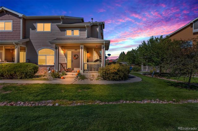 230 Carina Circle 104, Loveland, CO 80537