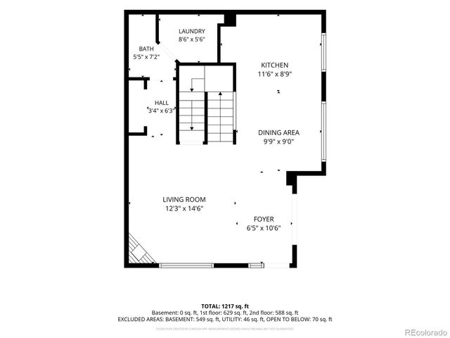 230 Carina Circle 104, Loveland, CO 80537