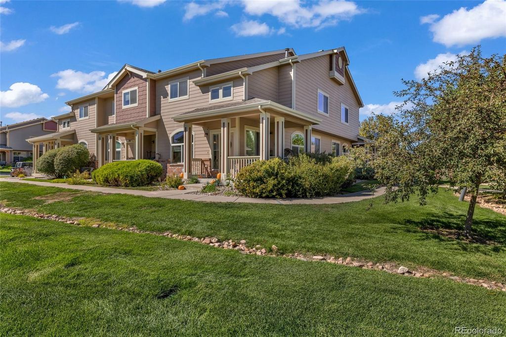 230 Carina Circle 104, Loveland, CO 80537