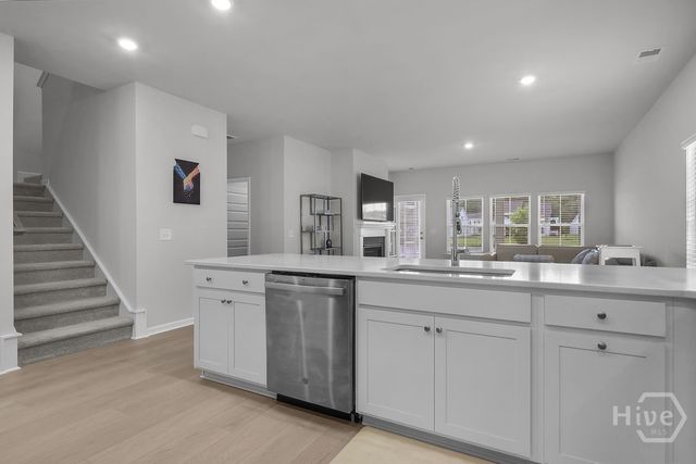 109 Weyview Gardens, Pooler, GA 31322