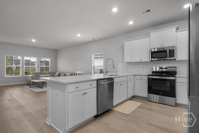 109 Weyview Gardens, Pooler, GA 31322