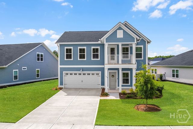 109 Weyview Gardens, Pooler, GA 31322