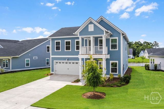 109 Weyview Gardens, Pooler, GA 31322
