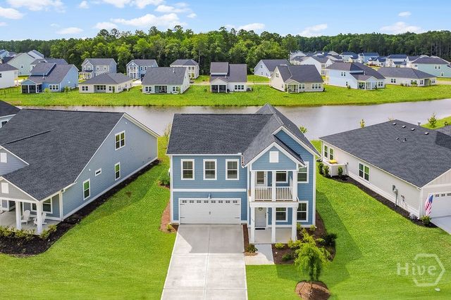 109 Weyview Gardens, Pooler, GA 31322
