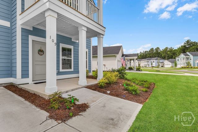 109 Weyview Gardens, Pooler, GA 31322