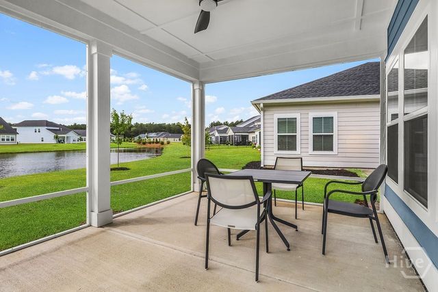 109 Weyview Gardens, Pooler, GA 31322