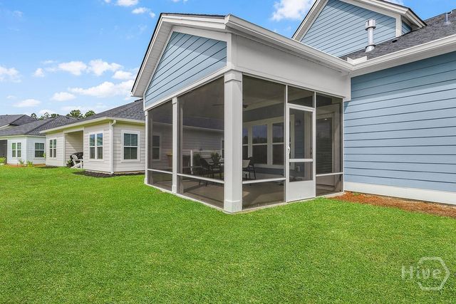 109 Weyview Gardens, Pooler, GA 31322