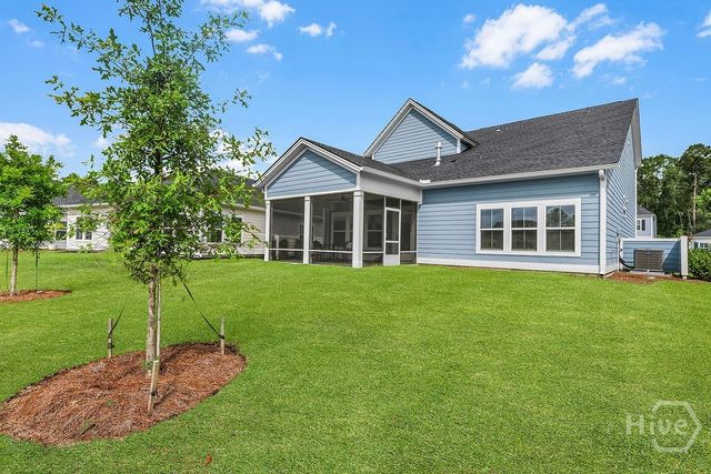 109 Weyview Gardens, Pooler, GA 31322