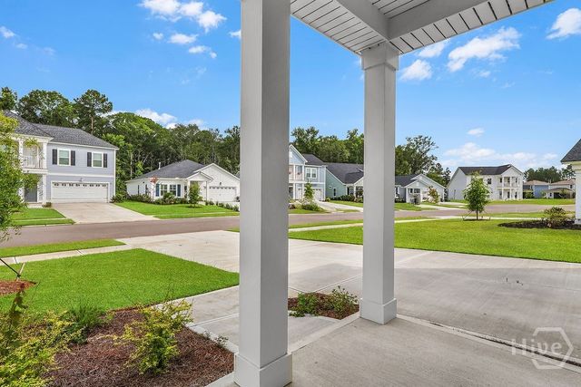 109 Weyview Gardens, Pooler, GA 31322