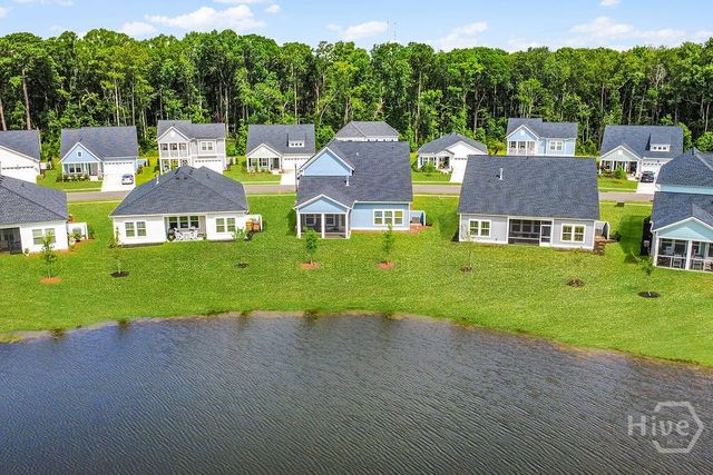 109 Weyview Gardens, Pooler, GA 31322