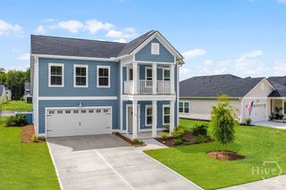 109 Weyview Gardens, Pooler, GA 31322