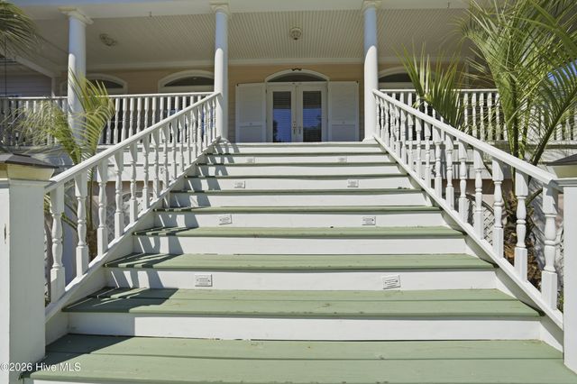 602 Mimosa Place, Oak Island, NC 28465