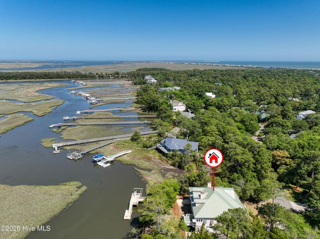 602 Mimosa Place, Oak Island, NC 28465