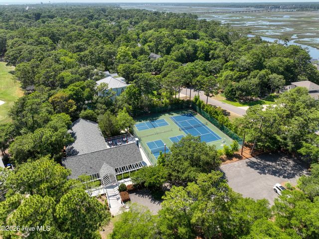602 Mimosa Place, Oak Island, NC 28465