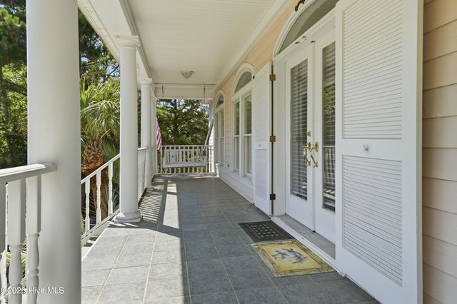 602 Mimosa Place, Oak Island, NC 28465