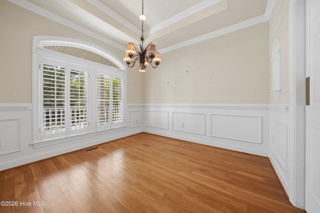 602 Mimosa Place, Oak Island, NC 28465