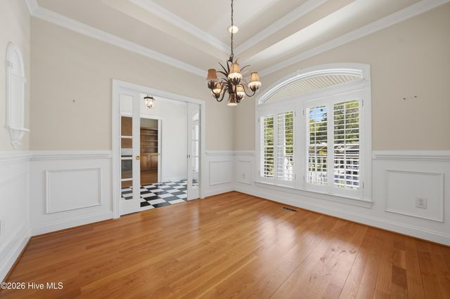 602 Mimosa Place, Oak Island, NC 28465