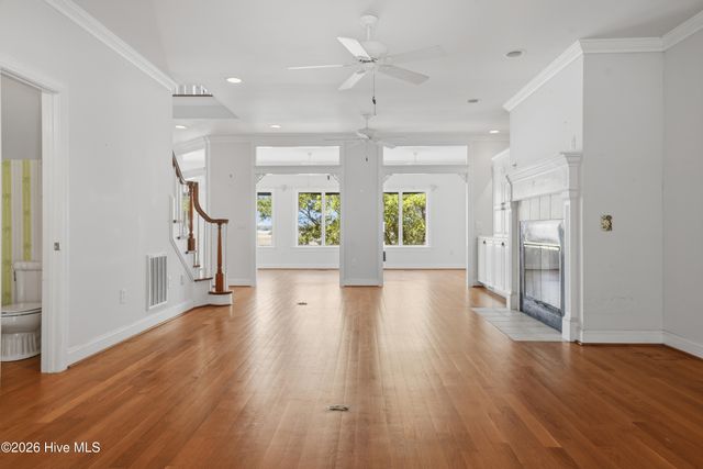 602 Mimosa Place, Oak Island, NC 28465