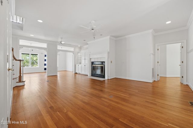 602 Mimosa Place, Oak Island, NC 28465
