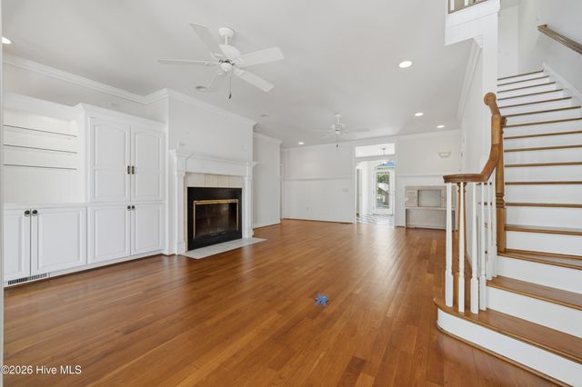 602 Mimosa Place, Oak Island, NC 28465