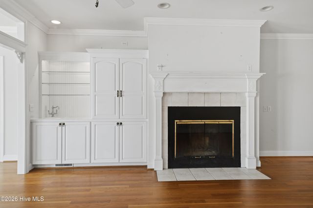 602 Mimosa Place, Oak Island, NC 28465