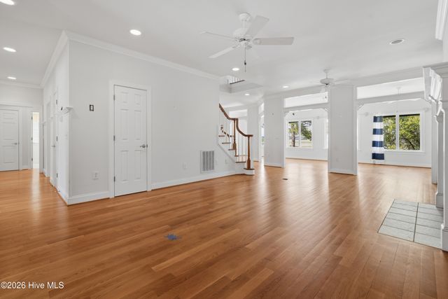 602 Mimosa Place, Oak Island, NC 28465