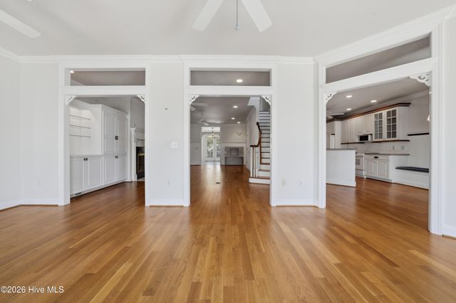 602 Mimosa Place, Oak Island, NC 28465