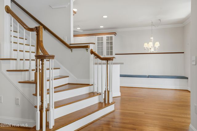 602 Mimosa Place, Oak Island, NC 28465