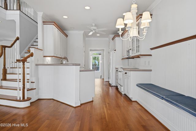 602 Mimosa Place, Oak Island, NC 28465