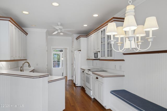 602 Mimosa Place, Oak Island, NC 28465