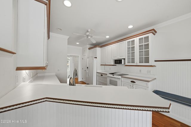 602 Mimosa Place, Oak Island, NC 28465
