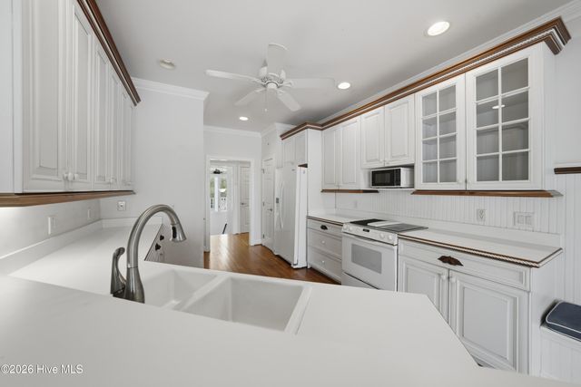 602 Mimosa Place, Oak Island, NC 28465