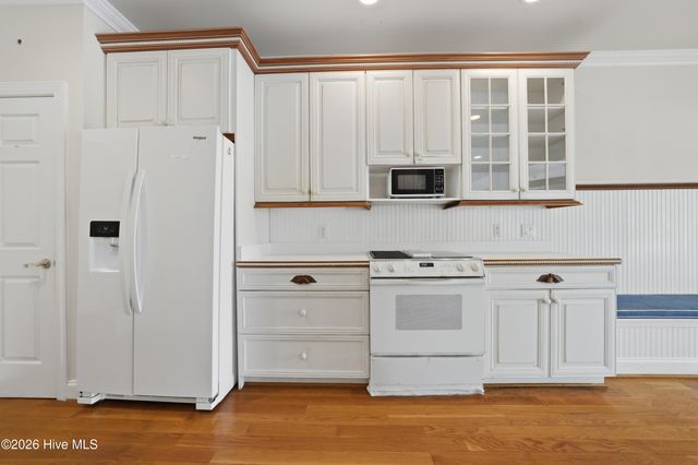 602 Mimosa Place, Oak Island, NC 28465