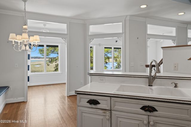 602 Mimosa Place, Oak Island, NC 28465