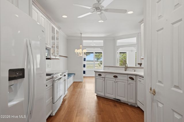 602 Mimosa Place, Oak Island, NC 28465