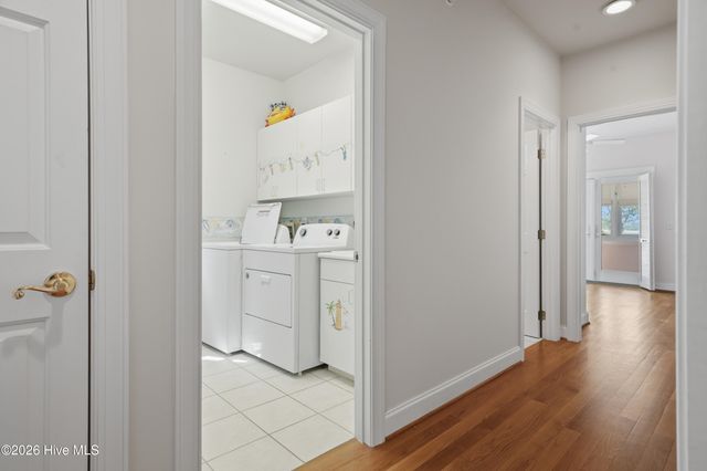 602 Mimosa Place, Oak Island, NC 28465