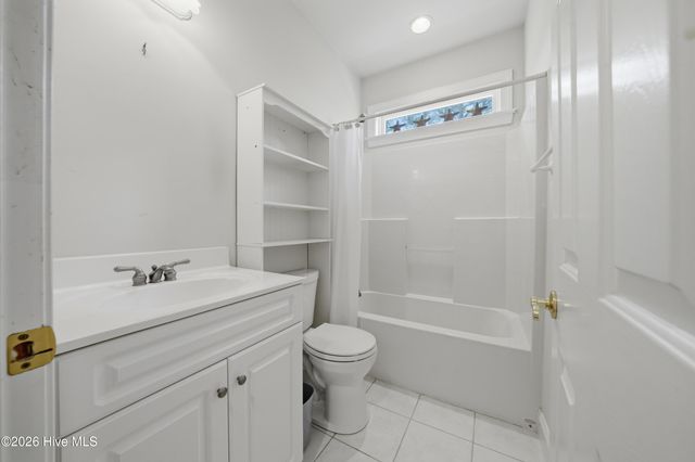 602 Mimosa Place, Oak Island, NC 28465