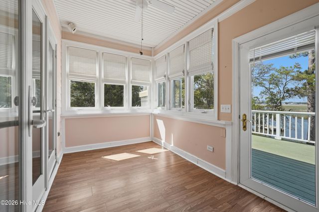 602 Mimosa Place, Oak Island, NC 28465