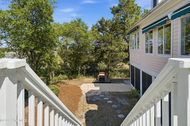 602 Mimosa Place, Oak Island, NC 28465