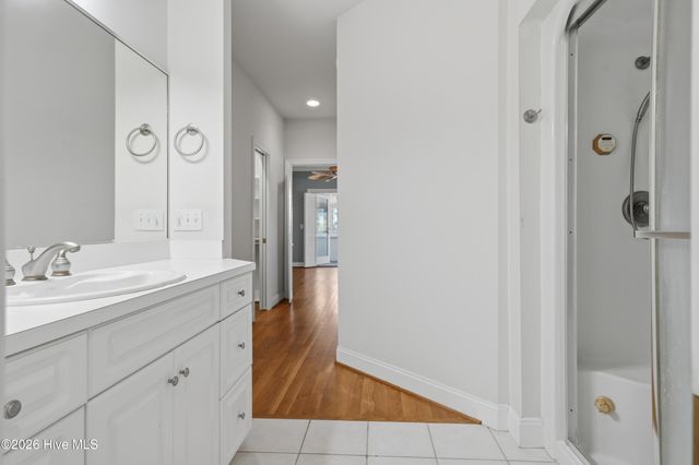 602 Mimosa Place, Oak Island, NC 28465