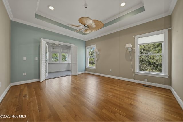 602 Mimosa Place, Oak Island, NC 28465