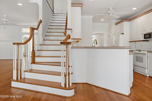 602 Mimosa Place, Oak Island, NC 28465