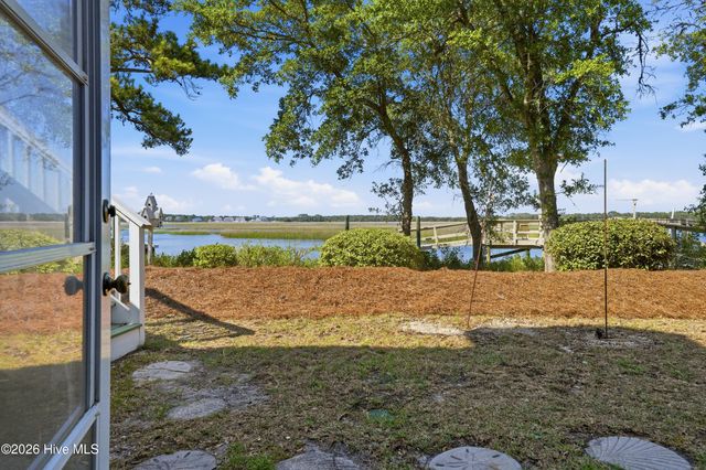 602 Mimosa Place, Oak Island, NC 28465