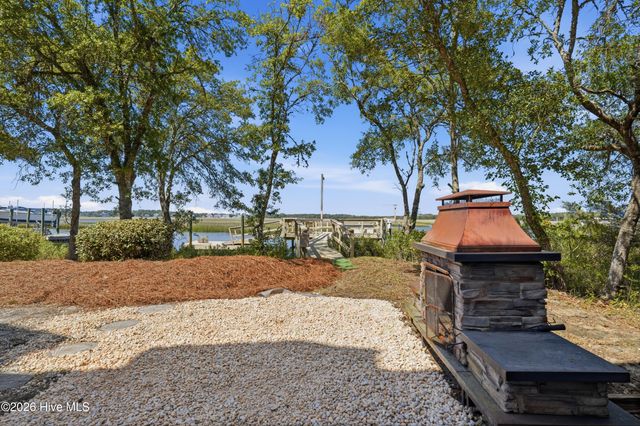 602 Mimosa Place, Oak Island, NC 28465
