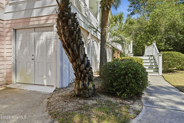 602 Mimosa Place, Oak Island, NC 28465
