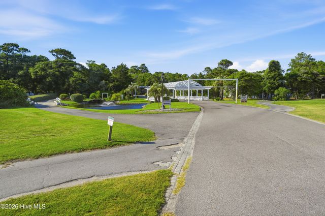 602 Mimosa Place, Oak Island, NC 28465