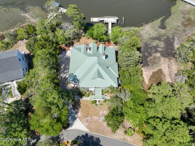 602 Mimosa Place, Oak Island, NC 28465