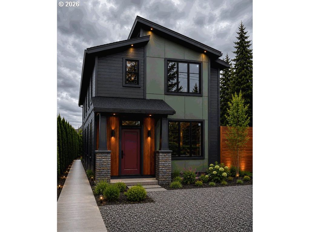 4386 Se MONROE St B, Milwaukie, OR 97222