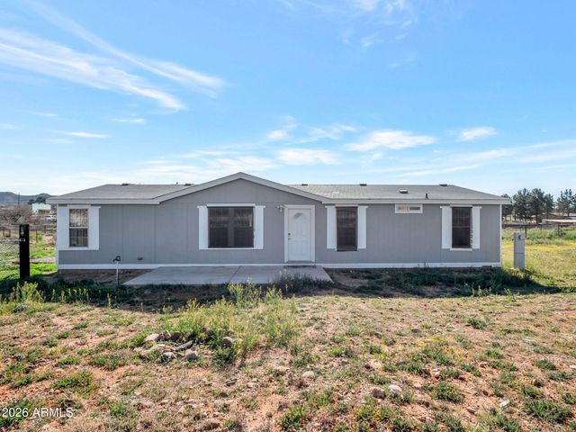 11535 E ENOLA Lane, Cornville, AZ 86325