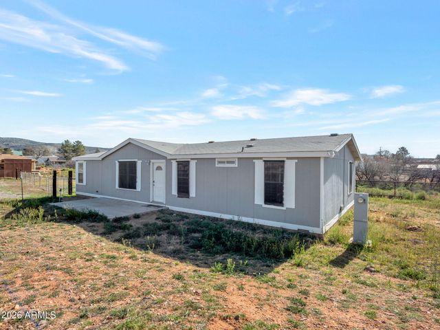 11535 E ENOLA Lane, Cornville, AZ 86325